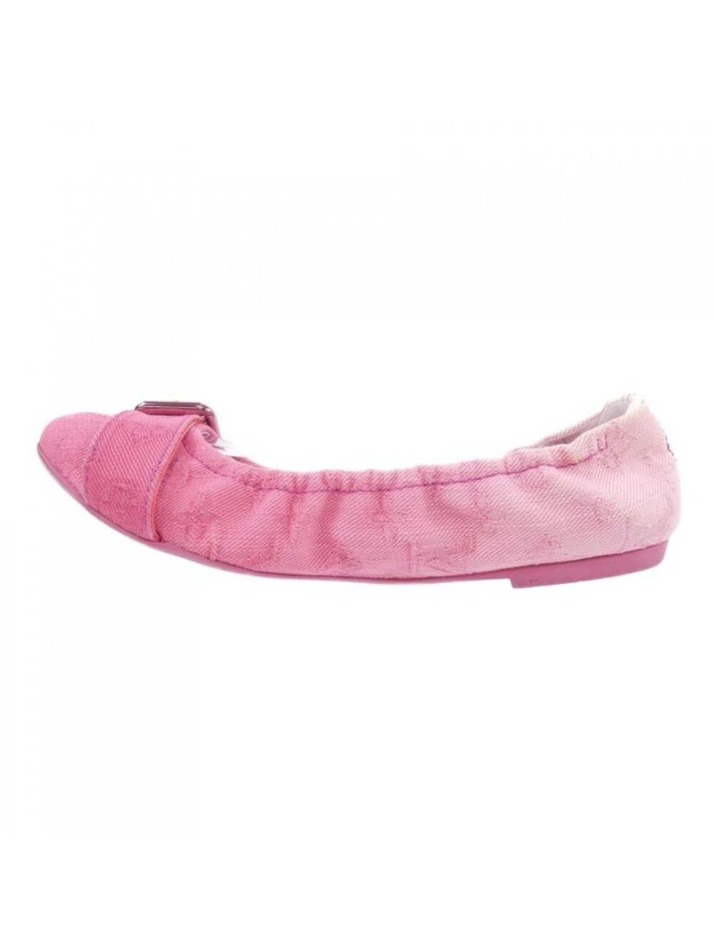 Louis Vuitton Shoes Pink 36 - Picture 2 of 6